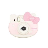 FUJIFILM 富士 拍立得 即时相机 Hello Kitty INS迷你套件相机