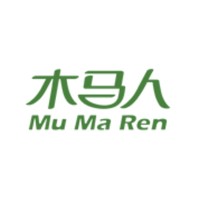 MU MA REN/木马人