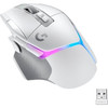 18:18开始：logitech 罗技 G502 X PLUS Lightspeed 2.4G 无线鼠标 25600DPI RGB