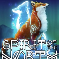 EPIC喜加一 《Spirit of the North》PC数字版游戏