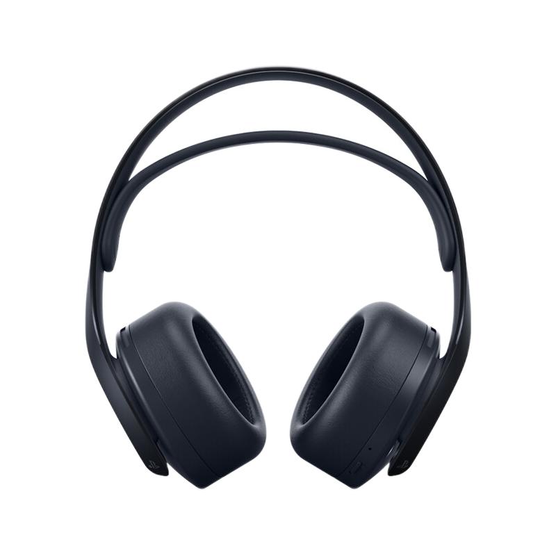 SONY 索尼 PS5 耳罩式头戴式无线耳机 黑色