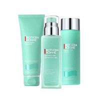 88VIP：BIOTHERM 碧欧泉 男士水动力保湿套装洗面奶水乳三件套