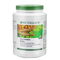 NUTRILITE 纽崔莱 植物蛋白粉 900g*2罐