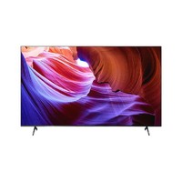 PLUS会员：SONY 索尼 KD-85X85K 液晶电视 85英寸 4K