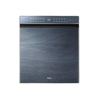 PLUS会员、以旧换新：Haier 海尔 EYBW152266CWU1 嵌入式洗碗机 15套