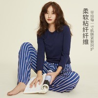 YANXUAN 网易严选 女士家居裤