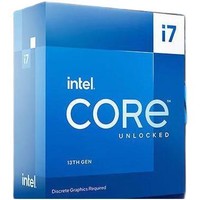 移动端、京东百亿补贴：intel 英特尔 酷睿 i7-13700KF CPU 处理器 16核24线程