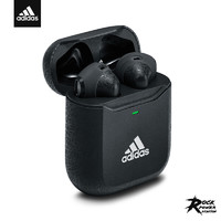 adidas 阿迪达斯 Adidas ZNE01 真无线蓝牙耳机 跑步运动健身适用 Night Grey.