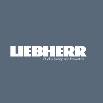 利勃海尔 LIEBHERR