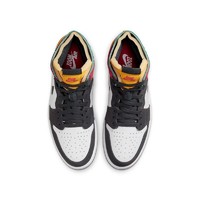 Jordan Nike耐克男鞋秋季AJ1高幫板鞋運動籃球休閑鞋CT0978-016