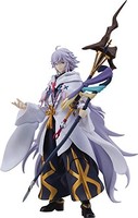 Max Factory figma Fate/Grand Order 魔兽战线巴比伦尼亚 梅林 手办