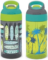 Designs Riverside 水瓶,2 件装,海滩生活