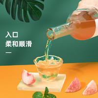 天使之手 起泡酒白葡萄酒果酒微醺气泡酒少女甜型红酒鸡尾酒巧克力