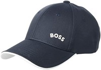 BOSS 男士Cap-Bold-Curved 锁扣