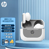 HP 惠普 真无线蓝牙耳机 半入耳式游戏音乐耳麦  通话清晰智能降噪 适用苹果华为荣耀小米三星手机 H10D