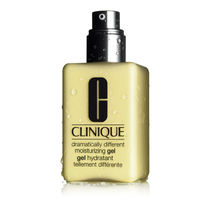 CLINIQUE 倩碧 卓越润肤啫喱 无油黄油 125ml