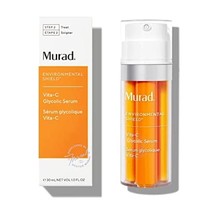 Prime会员：Murad 慕拉得 Environmental Shield Vita-C 乙醇亮白精华液 118g