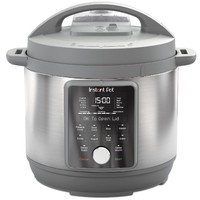 Prime会员：Instant Pot Duo Plus 九合一电压力锅 6qt