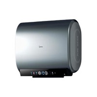 Midea 美的 60升玲珑超薄双胆扁桶电热水器3300W变频