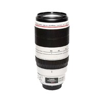 Canon 佳能 遠攝變焦鏡頭EF100-400mmf/4.5-5.6L IS II USM12