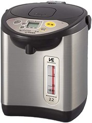 tiger虎牌保温瓶电热水壶棕色省电ve保温tokukosanpil棕色22lpila220t