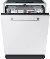 SAMSUNG 三星 DW60A8060BB/EU 60cm 完全集成洗碗機,帶信息燈 43dBA