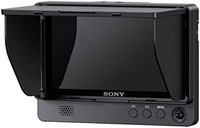 SONY 索尼 CLM-FHD5 紧凑型显示器