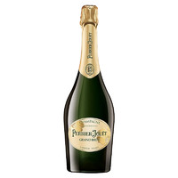 CHAMPAGNE PERRIER-JOUET 巴黎之花香槟 巴黎之花 (Perrier Jouet) 特级干型香槟 法国 葡萄酒 750ml/瓶