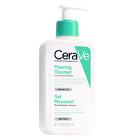 CeraVe 适乐肤 套组神经酰胺保湿C乳236ml氨基酸洁面236ml