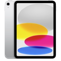 Apple 苹果 iPad 10 10.9英寸平板电脑 64GB 5G蜂窝版