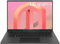 LG gram 14Z90Q 14" IPS 笔记本