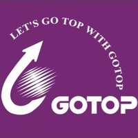 GOTOP/碁峰资讯股份有限公司
