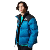 北面 1996Nuptse 经典复刻ICON户外 700蓬鹅绒 NF0A3C8D男款