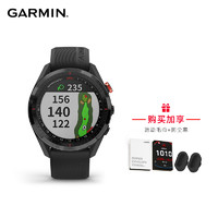 GARMIN 佳明 Approach S62 戶外手表 010-02200