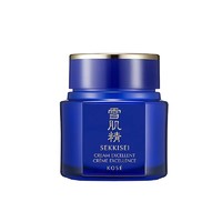 cdf会员购：SEKKISEI 雪肌精 优醇菁华面霜 50ml