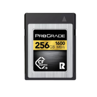 ProGrade Digital 铂格瑞 CFexpress B卡 256GB