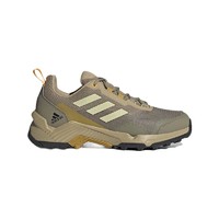 adidas 阿迪达斯 EASTRAIL 2男子户外登山徒步鞋GZ3017 黄褐色/淡黄色