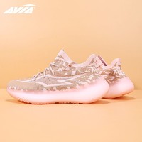 Avia 爱威亚 椰子鞋女款新款夏季透气百搭运动跑步休闲女子