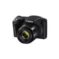Canon 佳能 数码相机PowerShot 45倍光学变焦 PSSX430IS 远程传输