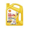 有券的上：Shell 殼牌 Helix HX5 PLUS 5W-30 SP級 合成技術機油 4L