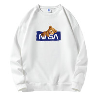 NASA SOLAR N5006-1情侣款长袖卫衣