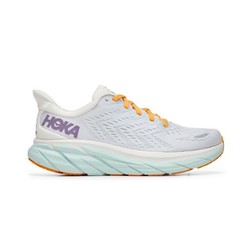 hoka one one跑鞋_hoka one one clifton 8 男女款跑鞋 1119393多少钱