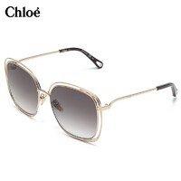 Chloé 蔻依 Chloe2021秋冬新款太阳镜CH0077SK