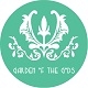 诸神的花园品牌logo