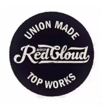 赤芸品牌logo