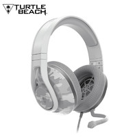 TURTLE BEACH 乌龟海岸 RECON斥候 500 头戴式有线耳机