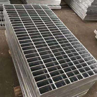 efieler 艾菲勒 镀锌钢格栅板材建材材料G323/30/100 1500*1000 1吨