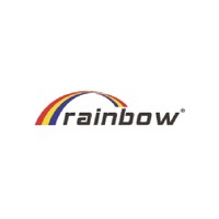 rainbow/彩虹莱妃尔