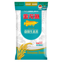 百億補貼：金龍魚 蟹稻共生 東北大米 盤錦生態米 5kg