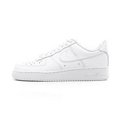 nike耐克airforce107男子运动板鞋cw2288111白色